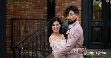 michael and chloe married at first sight